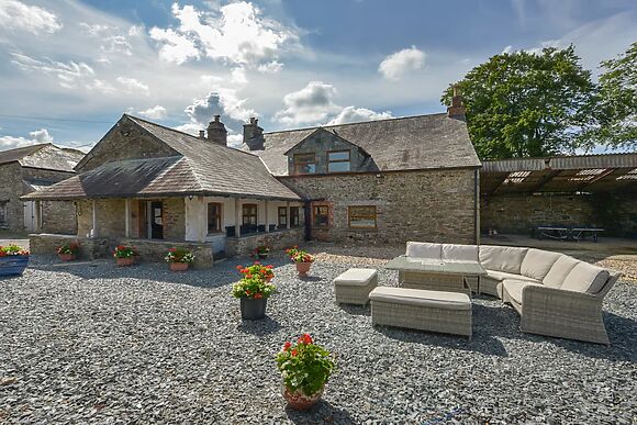 Haye Barton Farm