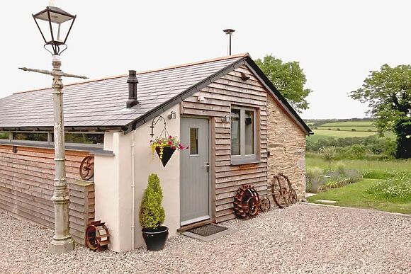 Mugwell Barn