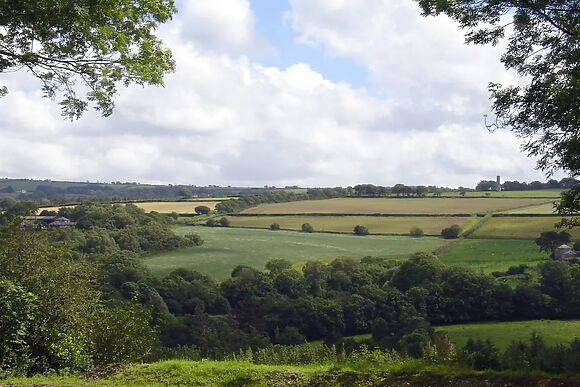 Mugwell Barn