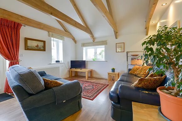 Hideaway Barn