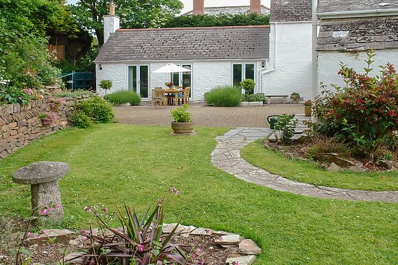 Little Barn Cottage