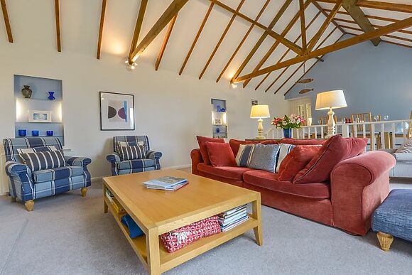 Little Barn Cottage