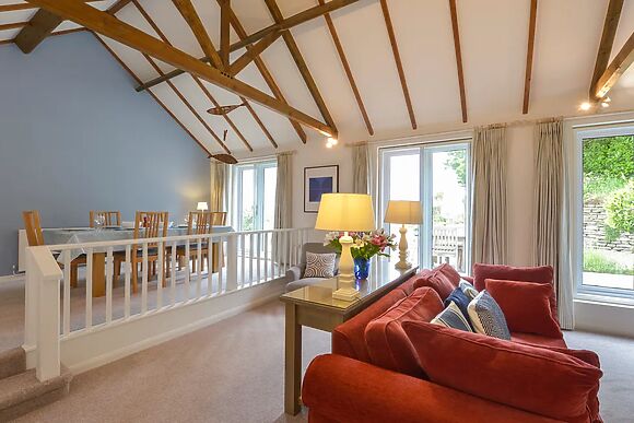 Little Barn Cottage