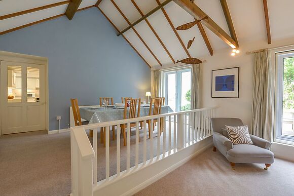 Little Barn Cottage