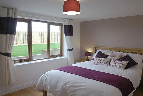The Hayloft