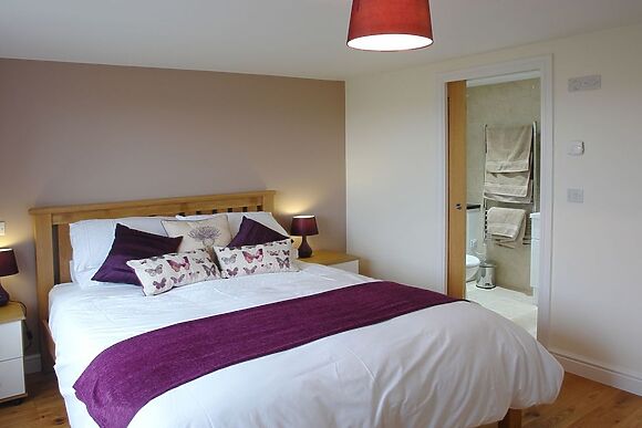 The Hayloft