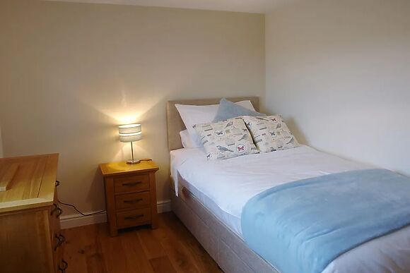 The Hayloft