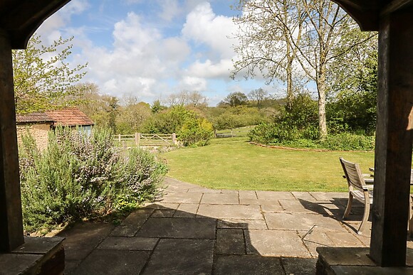 Marles Farmhouse