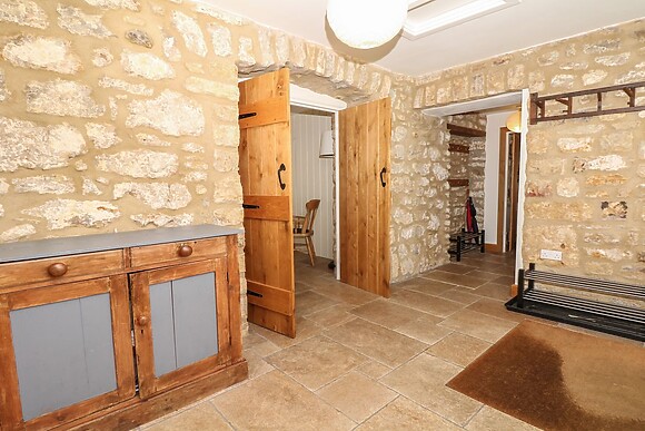 Marles Farmhouse