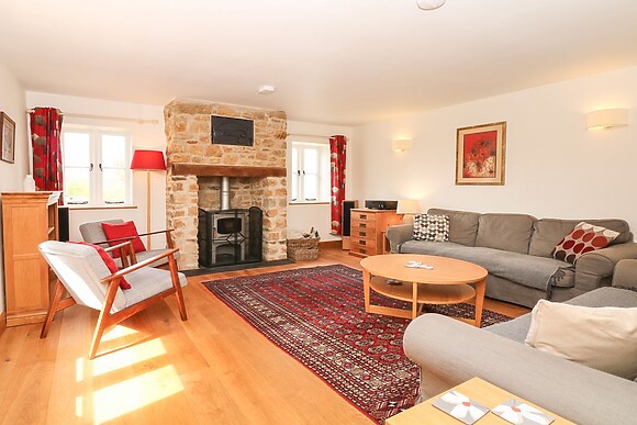 Marles Farmhouse