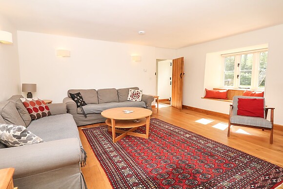 Marles Farmhouse