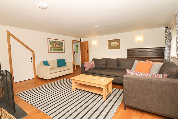 Marles Farmhouse