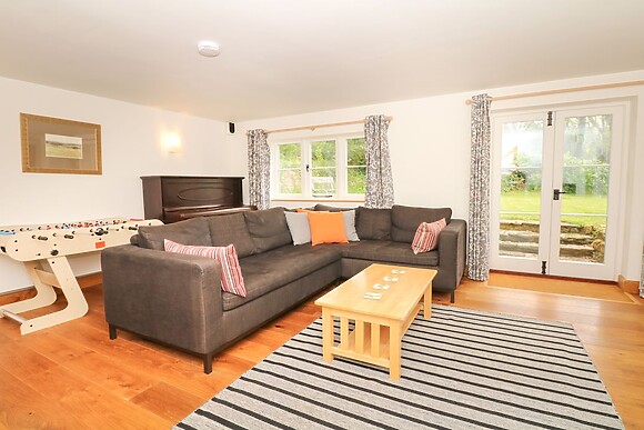 Marles Farmhouse