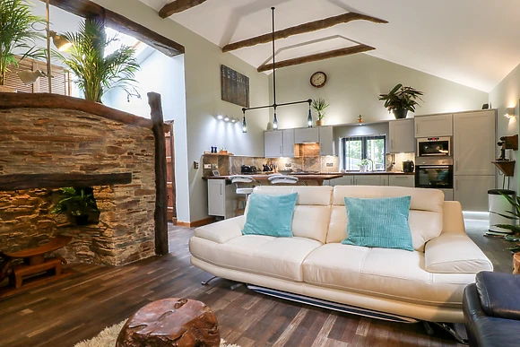Elvan Cottage