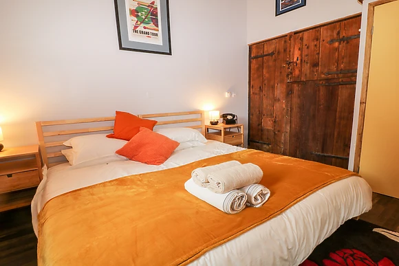 Elvan Cottage