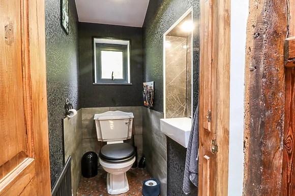 Elvan Cottage