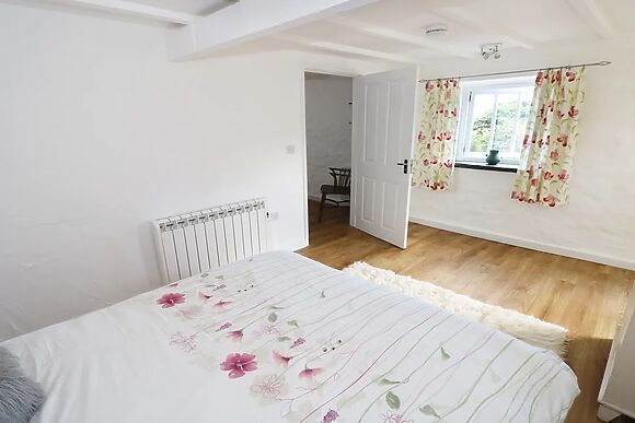 The Granary Cottage