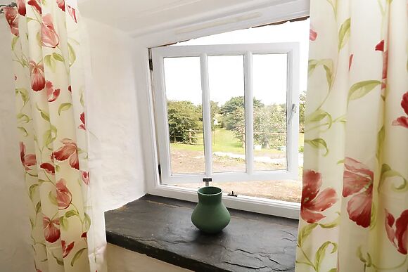 The Granary Cottage