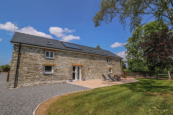 Cilgwyn Bach