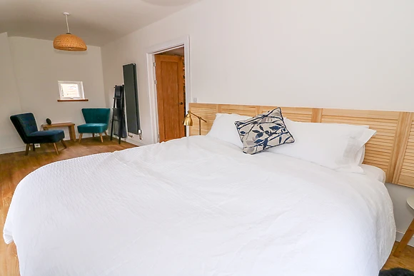 Crooked Hill Cottage