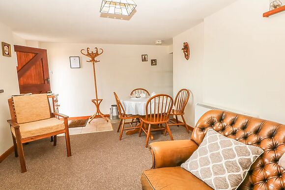 Cordwainer Cottage