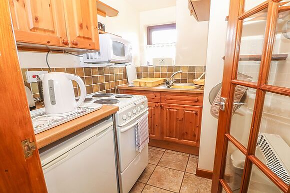 Cordwainer Cottage