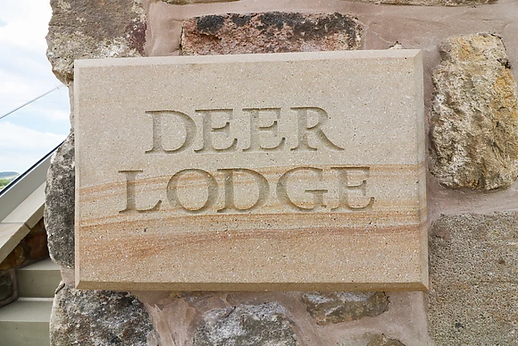 Deer Lodge