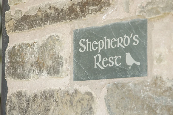 Shepherd's Rest