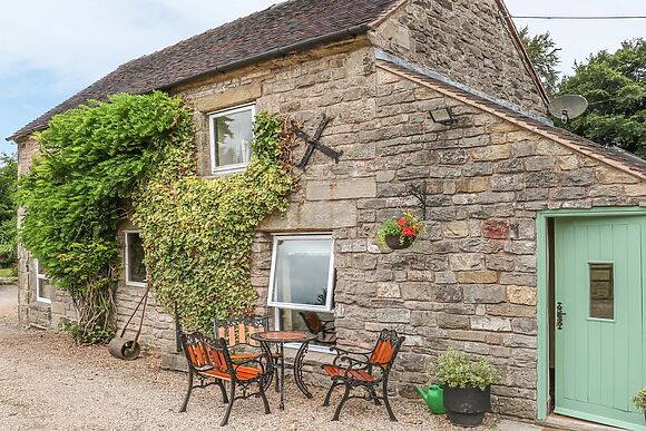The Cottage
