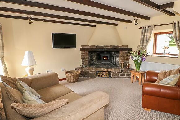 The Cottage