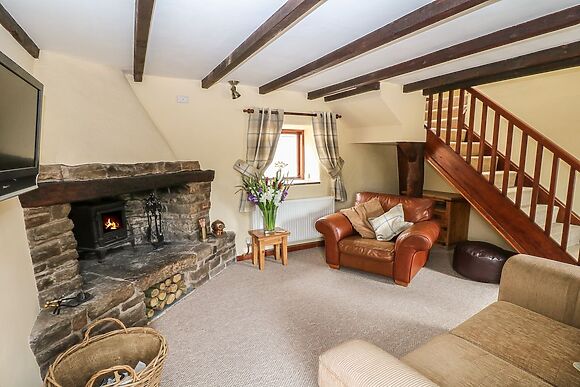 The Cottage