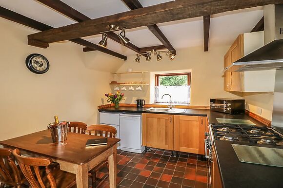 The Cottage