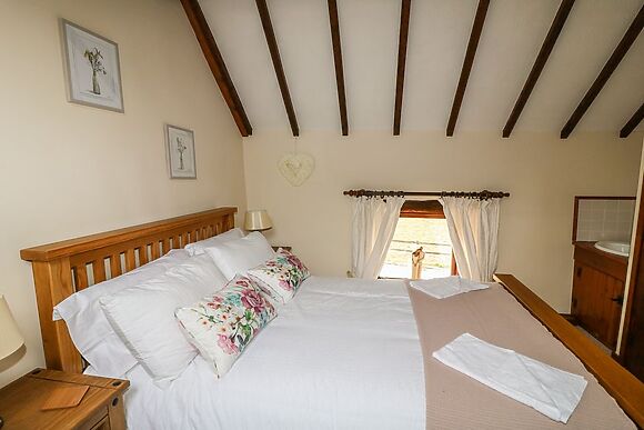The Cottage
