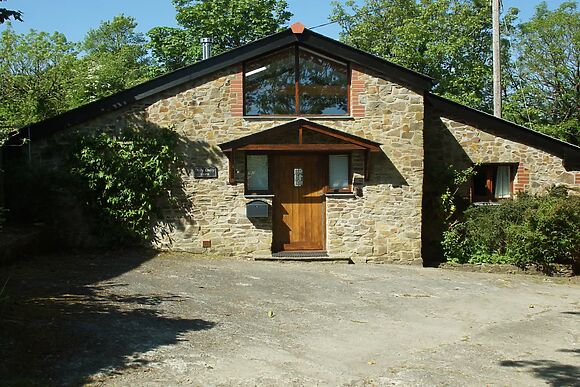 Dilly Dally Barn