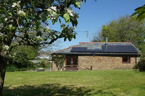 Dilly Dally Barn