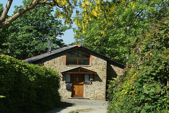 Dilly Dally Barn