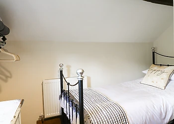 Hoobrook Cottage