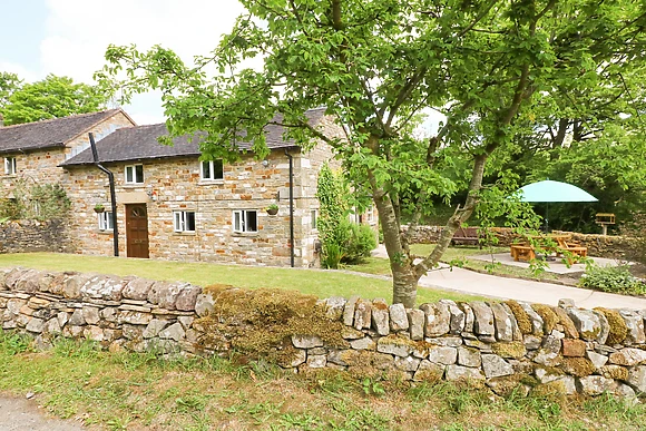 Hoobrook Cottage