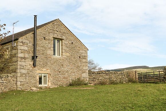 Rushton Barn