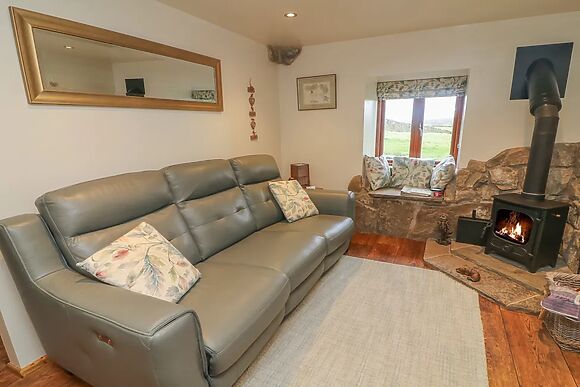 Rushton Barn