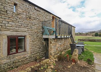 Melsome Barn
