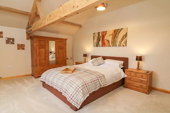 Melsome Barn