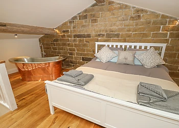 The Stables