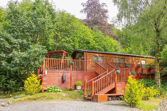Willow Lodge