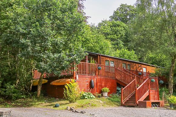 Willow Lodge