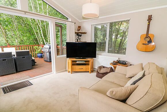 Willow Lodge