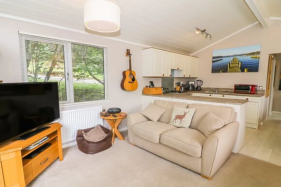 Willow Lodge