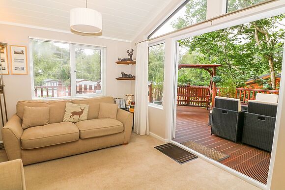 Willow Lodge
