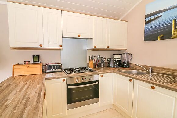 Willow Lodge