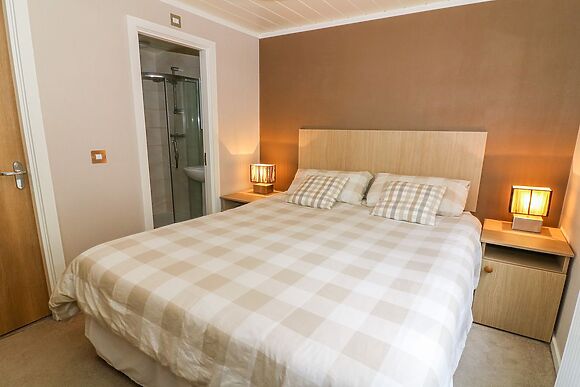 Willow Lodge